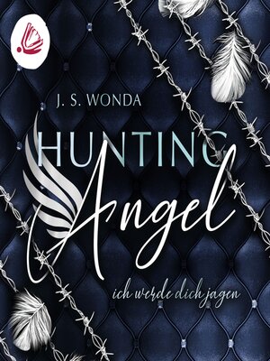 cover image of Hunting Angel. Ich werde dich Jagen